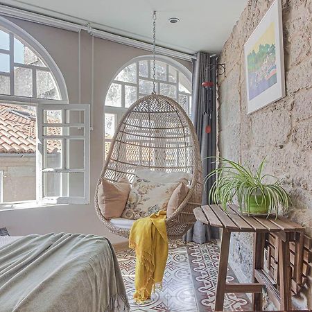 Casa Del Ancla 2º Apartment Мурос Екстериор снимка
