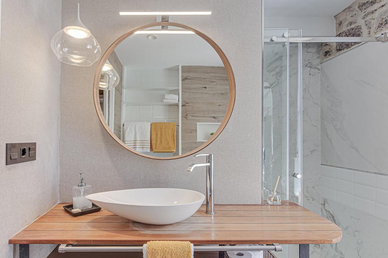 Casa Del Ancla 2º Apartment Мурос Екстериор снимка