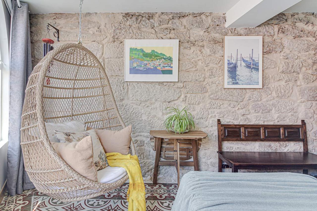 Casa Del Ancla 2º Apartment Мурос Екстериор снимка