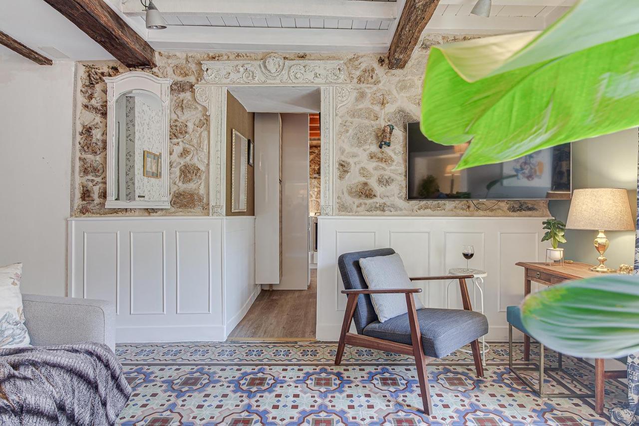 Casa Del Ancla 2º Apartment Мурос Екстериор снимка